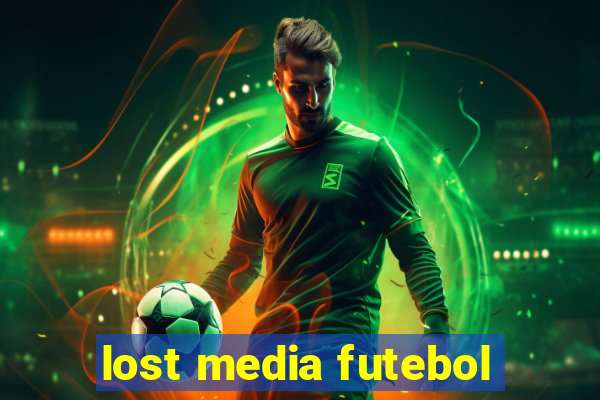 lost media futebol